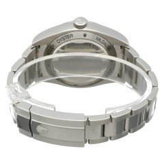 Rolex Milgauss Blue Ref.116400GV