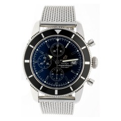 Breitling Superocean HÃ©ritage II Chronograaf A1332024