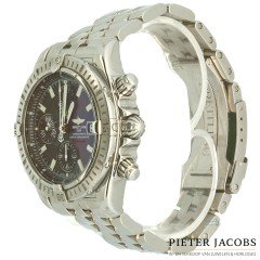 Breitling Chronomat Evolution Ref. A1335611 Full Set