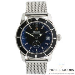 Breitling Superocean HÃ©ritage 38 Ref. A37320