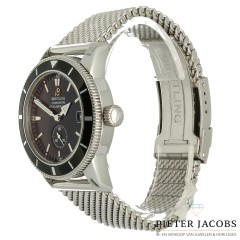 Breitling Superocean HÃ©ritage 38 Ref. A37320