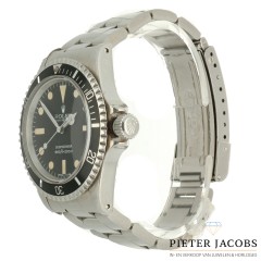 Rolex Submariner No Date Maxi Dial Ref. 5513 
