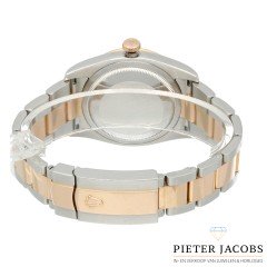 Rolex Datejust Turn-O-Graph Ref. 116261