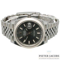 Rolex Datejust 41 Ref. 126334