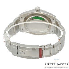 Rolex Datejust 41''smooth bezel'' Ref. 126300