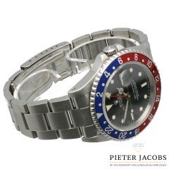 Rolex GMT-Master 