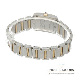 Cartier Tank FranÃ§aise Ref. 2384. Mint cond.