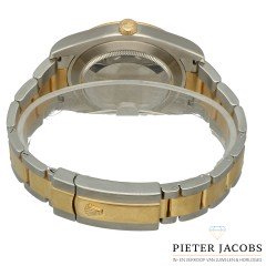 Rolex Datejust II ''Wimbledon'' Ref.116333