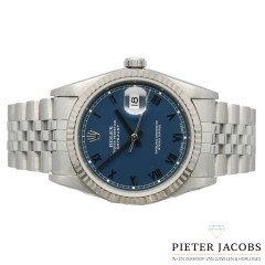 Rolex Datejust 36 Jubilee Ref. 16234