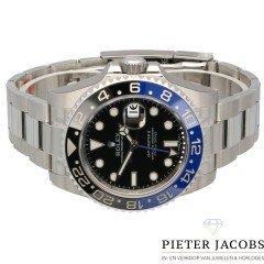 Rolex GMT-Master II 