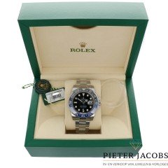 Rolex GMT-Master II 