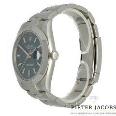 Rolex Datejust 41 Blue Ref.126300