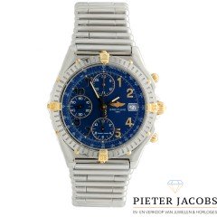 Breitling Chronomat Chronograaf Ref. B13050.1