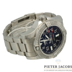 Breitling Avenger II Seawolf Ref. A1733110