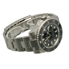 Rolex Submariner Date Ref. 116610LN 2017