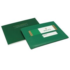 Rolex Submariner Date Ref. 116610LN 2017