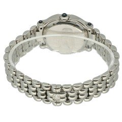 Chopard Happy Sport Floating Diamonds