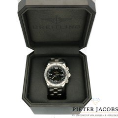  Breitling B-1 Chronograaf Ref. A68062 â€œFull Service