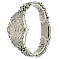 Rolex Datejust 36mm Ref: 1601
