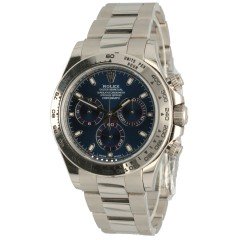 Rolex Daytona Ref.116509 