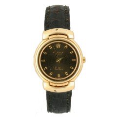Rolex Cellini Lady 18K Ref. 6621
