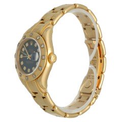 Rolex Lady-Datejust Pearlmaster ''Full set'' Ref. 69318