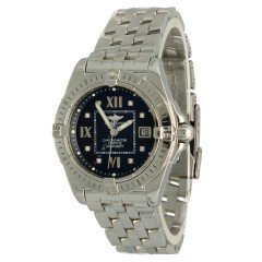 Breitling Cockpit Lady Diamant