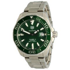 Tag Heuer Aquaracer Calibre 5 