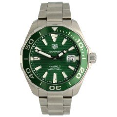 Tag Heuer Aquaracer Calibre 5 