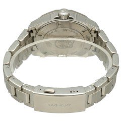 Tag Heuer Aquaracer Calibre 5 