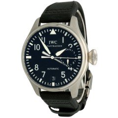 IWC Big Pilot IW500401 