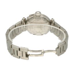 Cartier Paha C GMT Automaat
