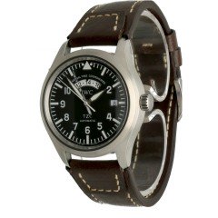 Pilot Spitfire UTC. IW3251 