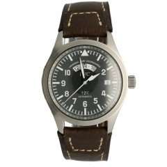 Pilot Spitfire UTC. IW3251 