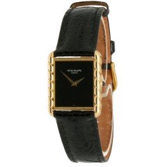 Patek Philippe Gondolo/Tank 18K.Goud 