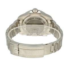Rolex Sea-Dweller Deepsea Ref.126660 