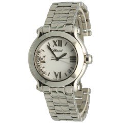 Chopard Happy Sport Diamonds 