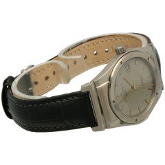 IWC Ingenieur Quartz Titanium Ref. 3306 /02 Vintage 1987