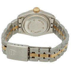 Tudor Princess Date Ref. 92413 ''Linnen Diamond dial''