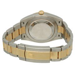 Rolex Datejust 41 Gold/Steel Ref.126333 