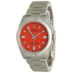 Rolex Oyster Perpetual 36 Ref.126000 