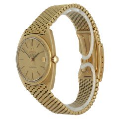 Omega Constellation Ref.168.009 Vintage