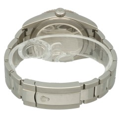 Rolex Sky-Dweller Ref.326934 Blue 