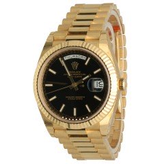 Rolex Day Date 40 Ref.228238 