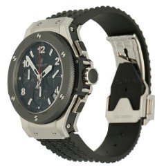Hublot Big Bang Steel/Ceramic 341.SB.131.RX