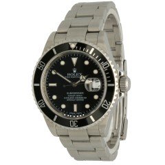 Rolex Submariner Date Ref. 16610 / 2008 GERESERVEERD