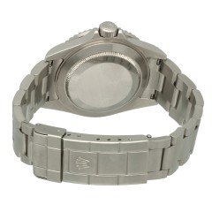 Rolex Submariner Date Ref. 16610 / 2008 GERESERVEERD