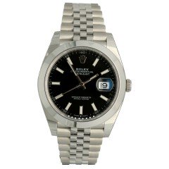 Rolex Datejust 41 Ref.126300 
