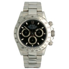 Rolex Cosmograph Daytona Ref.116520 