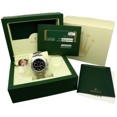 Rolex Cosmograph Daytona Ref.116520 
